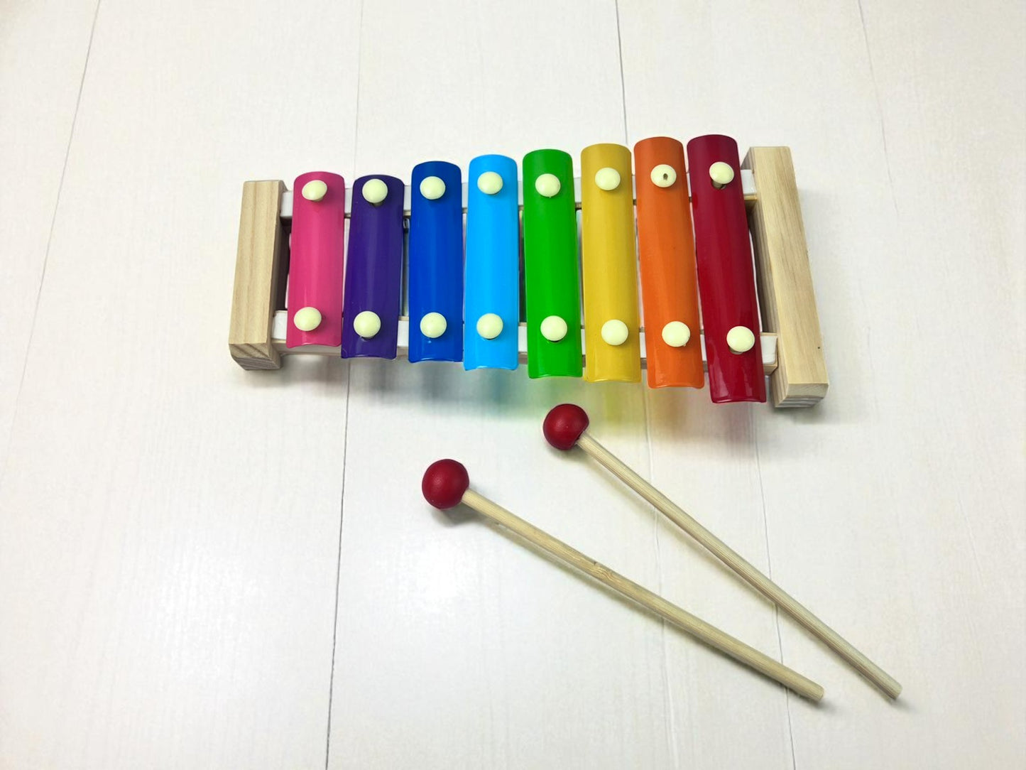 Wooden Melody Xylophone