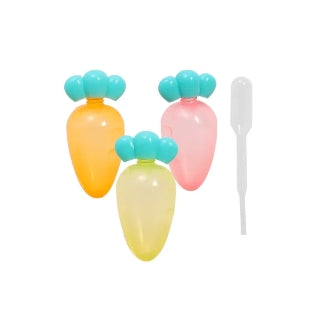 Mini Sauce or Condiments Bottle Container for Bento