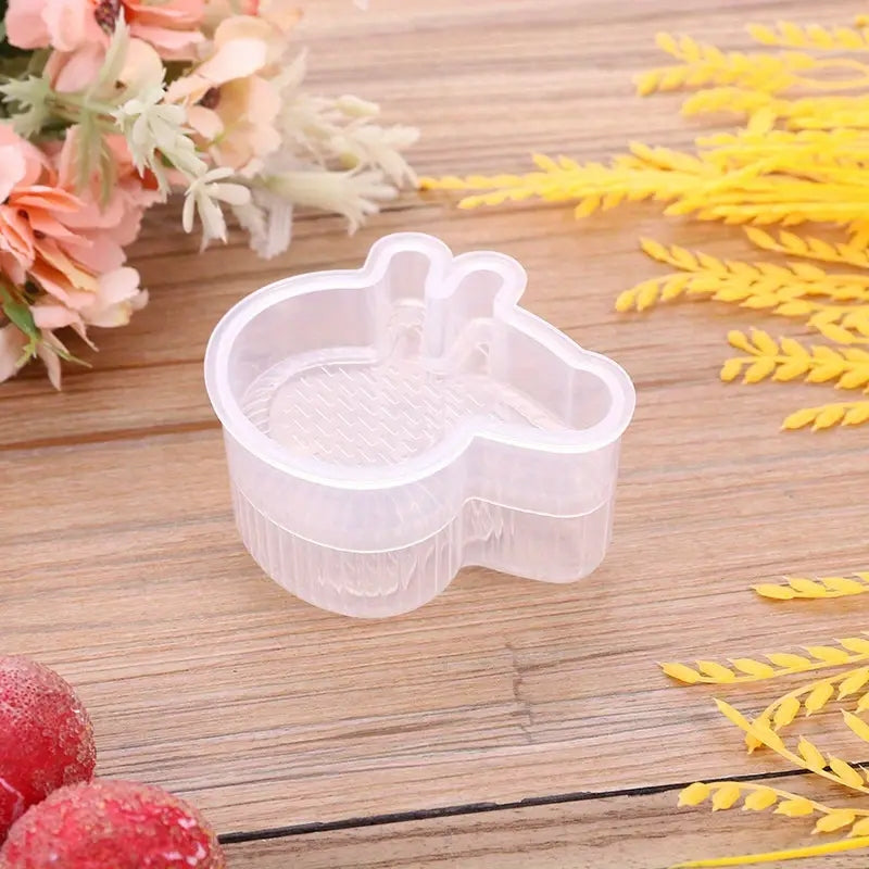 Solo Rice Ball Onigiri Maker