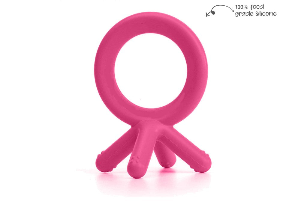 Silicone Molar Teether