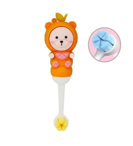 Ultra Soft Nano-Bristle Bear