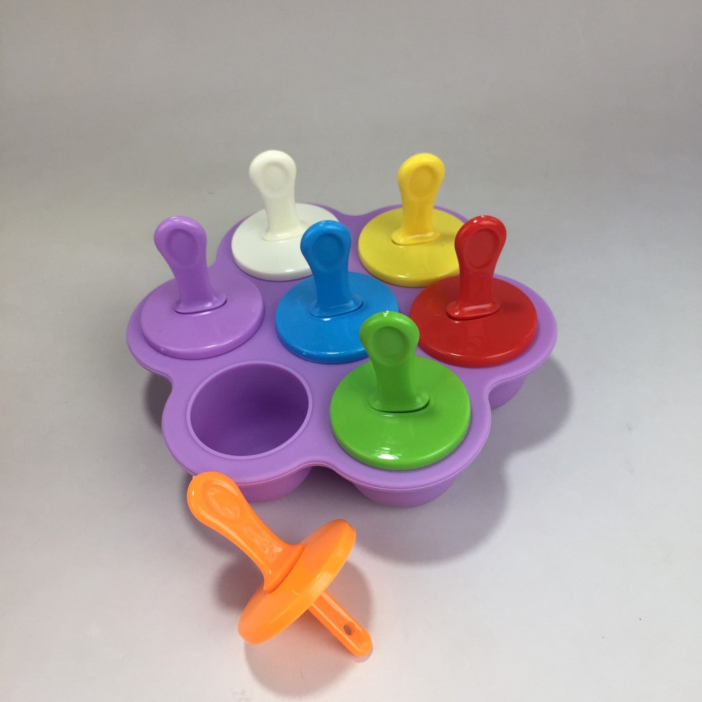 Popsicle Mold or Ice Drop Maker