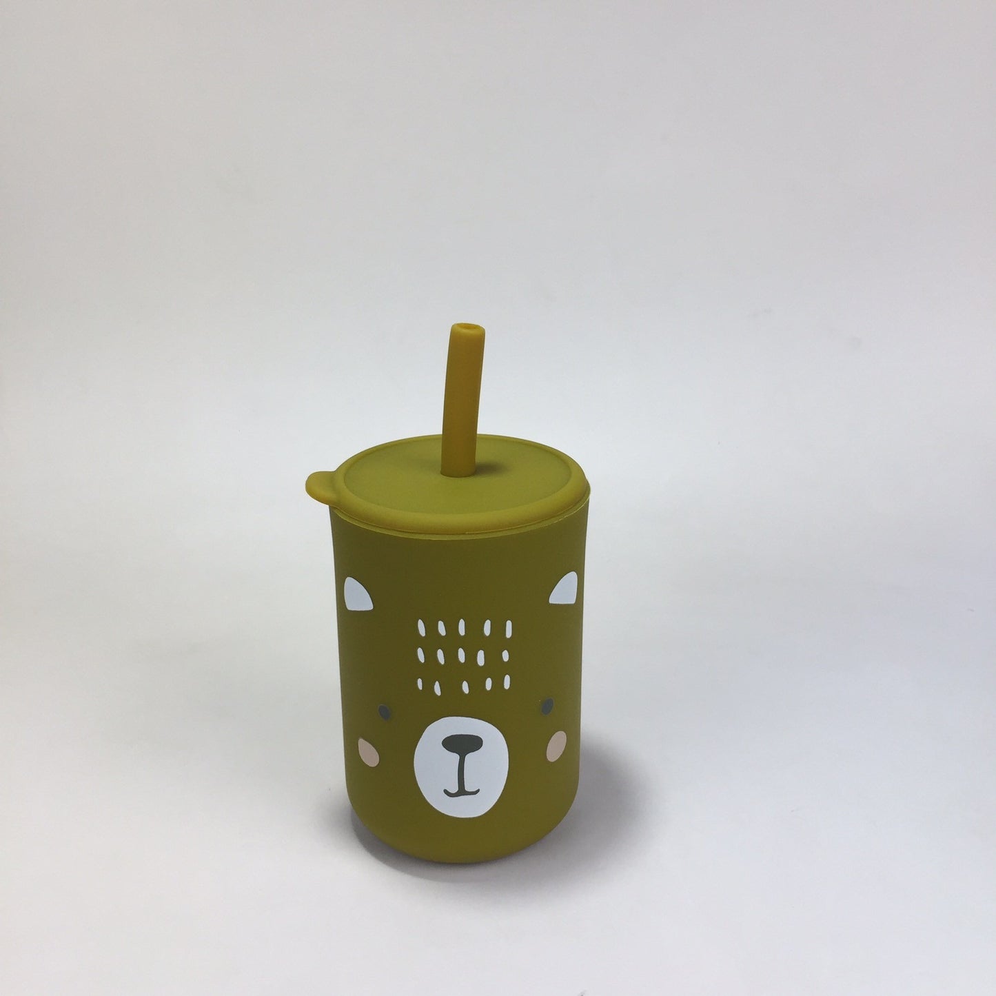 Animal Design Mini Training Sippy Cup