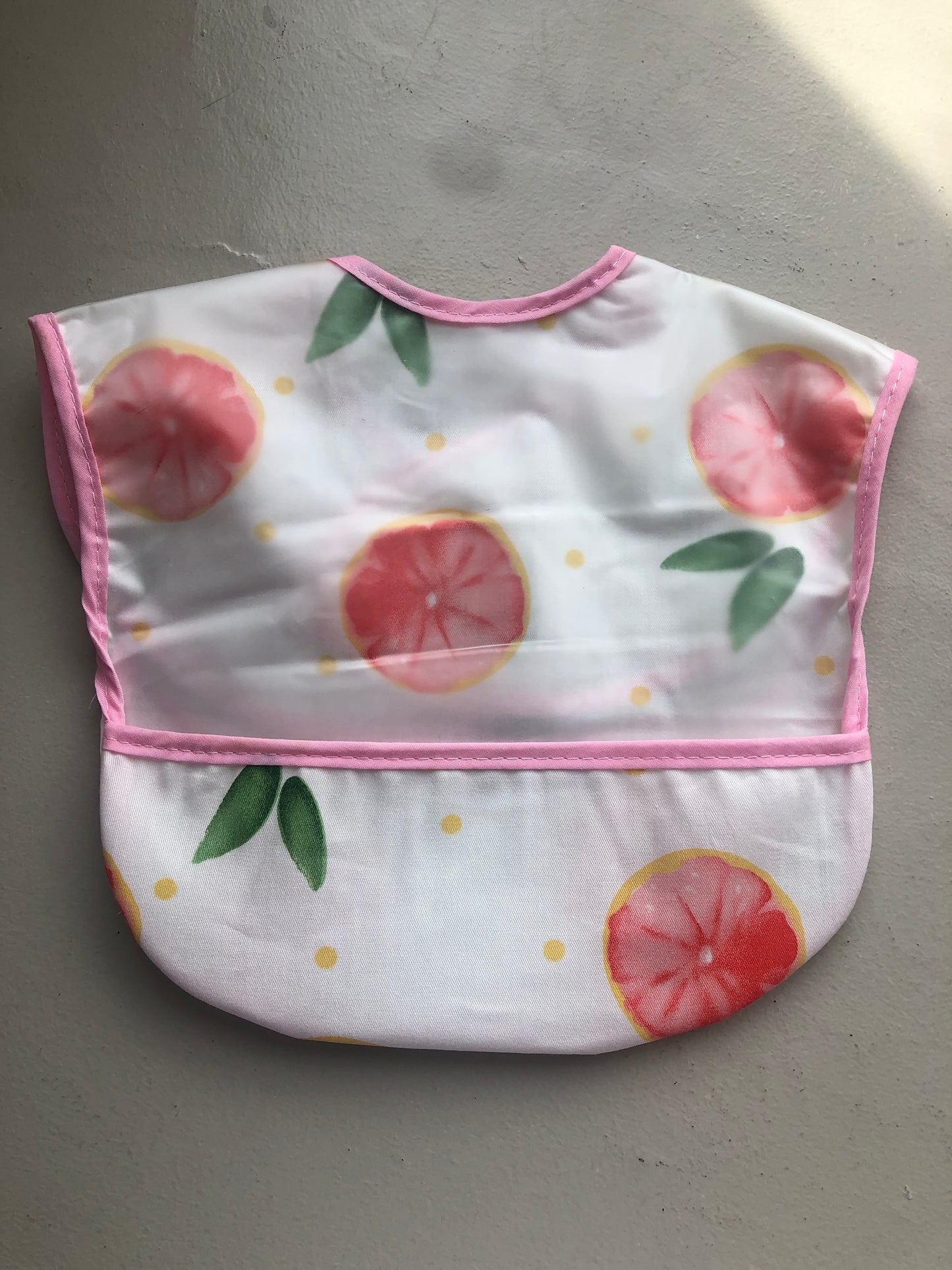 Super Lightweight Waterproof Bib