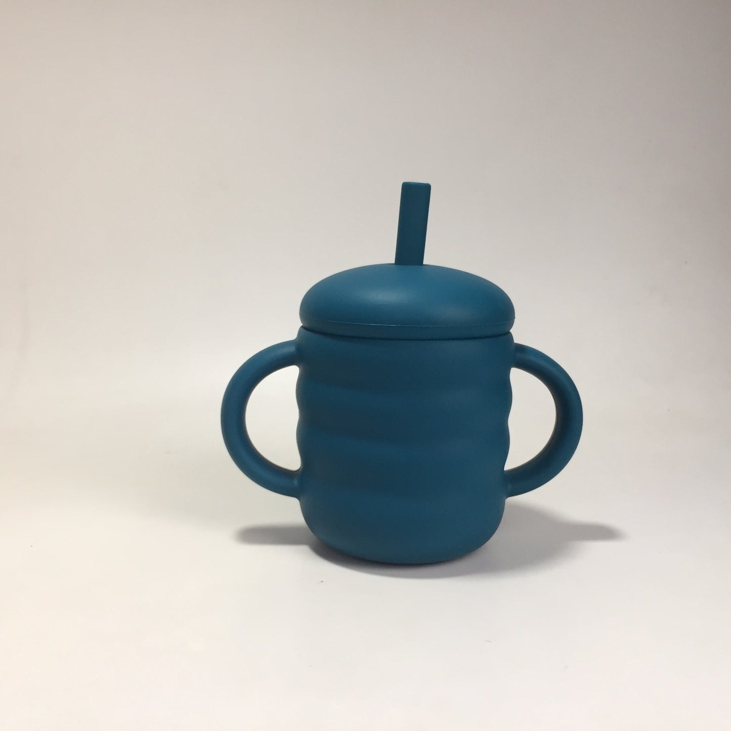 Silicone Cloud Design Sippy Cup