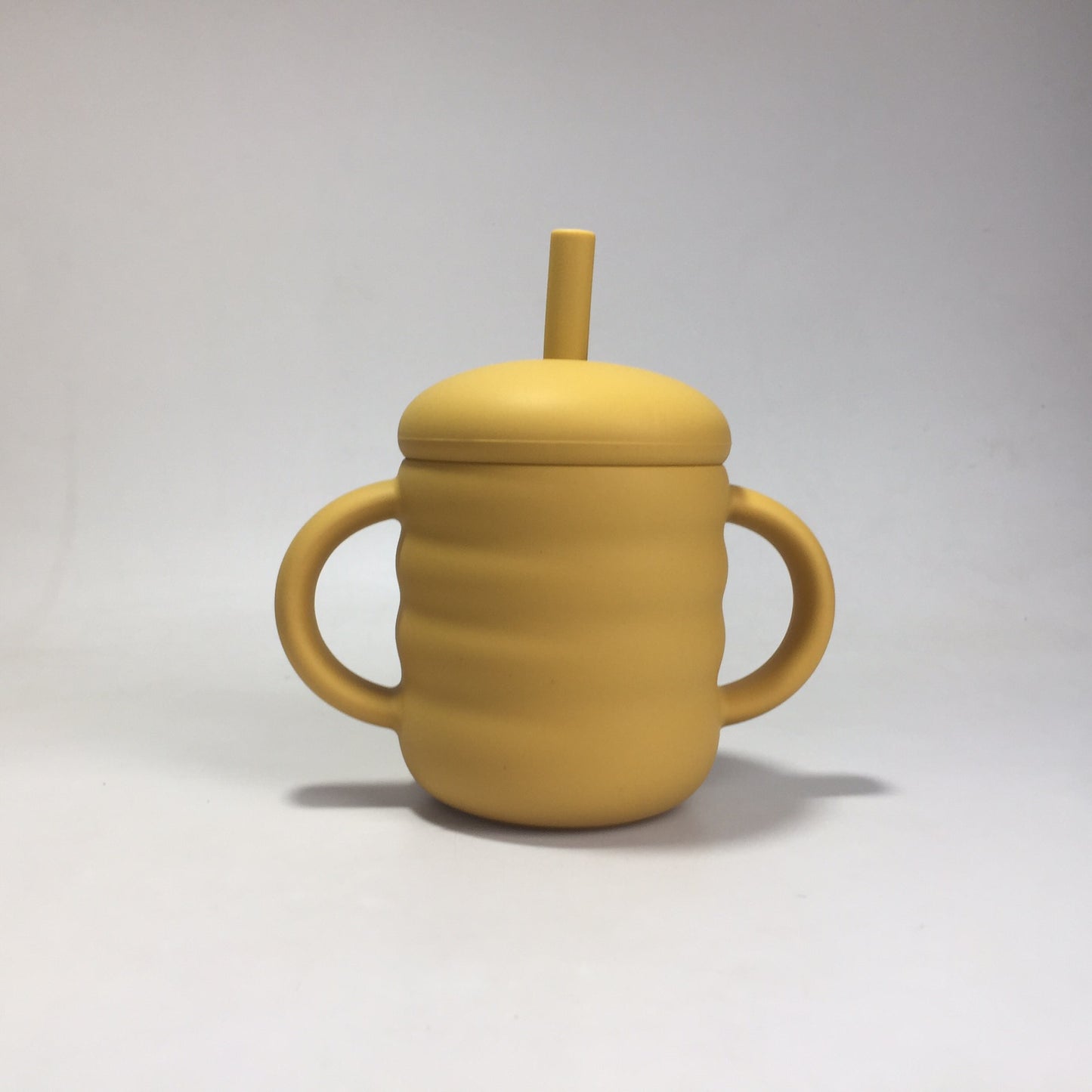 Silicone Cloud Design Sippy Cup