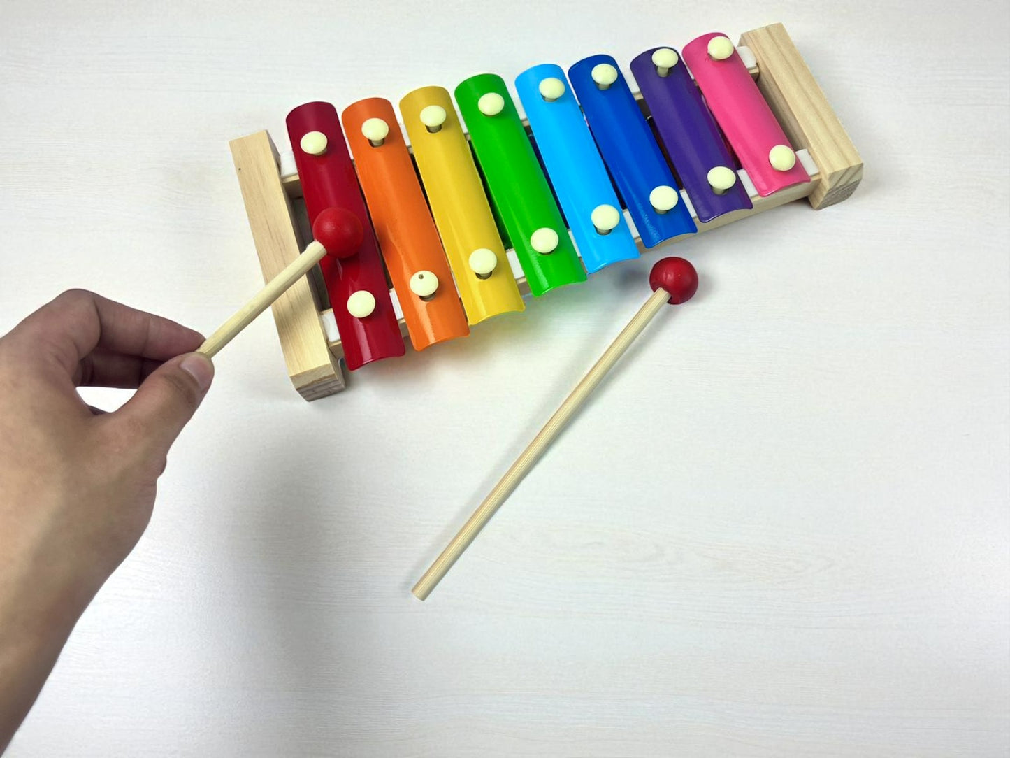 Wooden Melody Xylophone