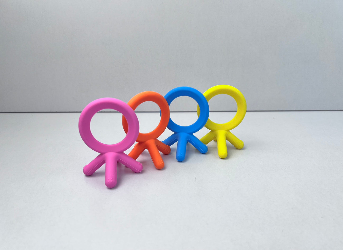 Silicone Molar Teether