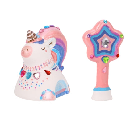 Tookyland Unicorn Paint Art Kit
