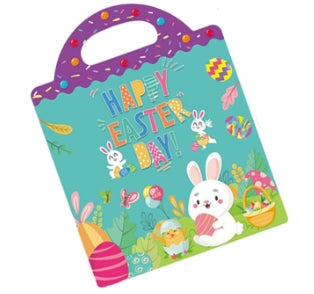Reusable Sticker Book, Quite Busy Book for Toddlers when Travelling, Learning, 36Mos+