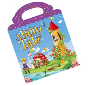 Reusable Sticker Book, Quite Busy Book for Toddlers when Travelling, Learning, 36Mos+