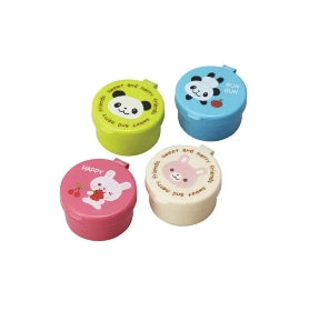 Mini Sauce or Condiments Bottle Container for Bento