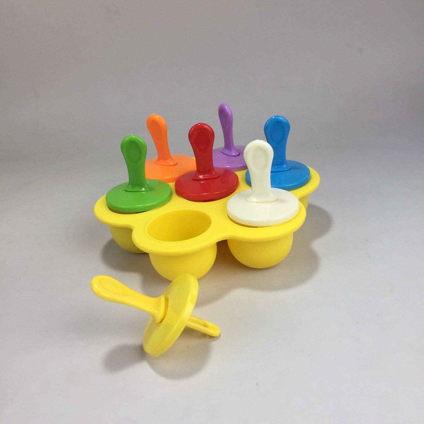 Popsicle Mold or Ice Drop Maker – Hoshi Baby Philippines