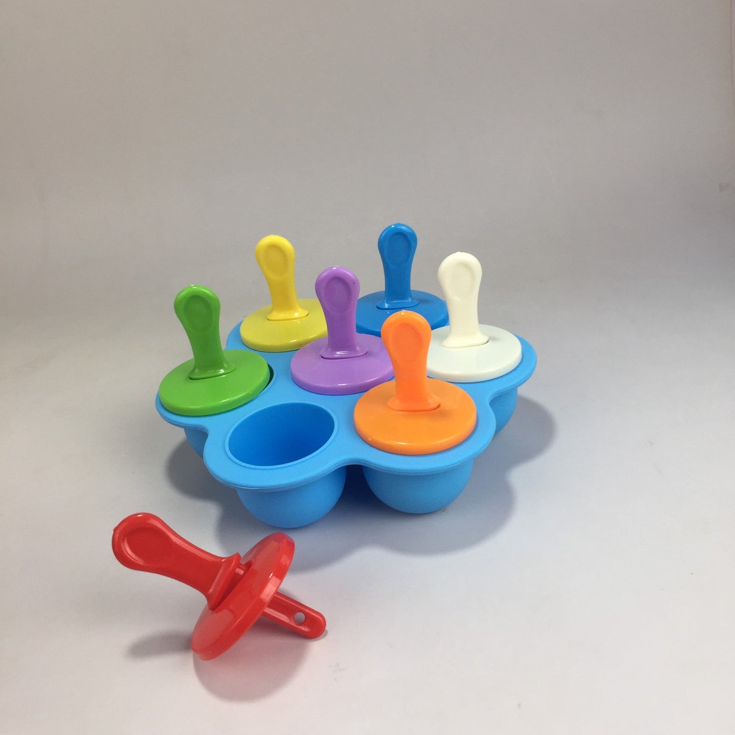 Popsicle Mold or Ice Drop Maker – Hoshi Baby Philippines
