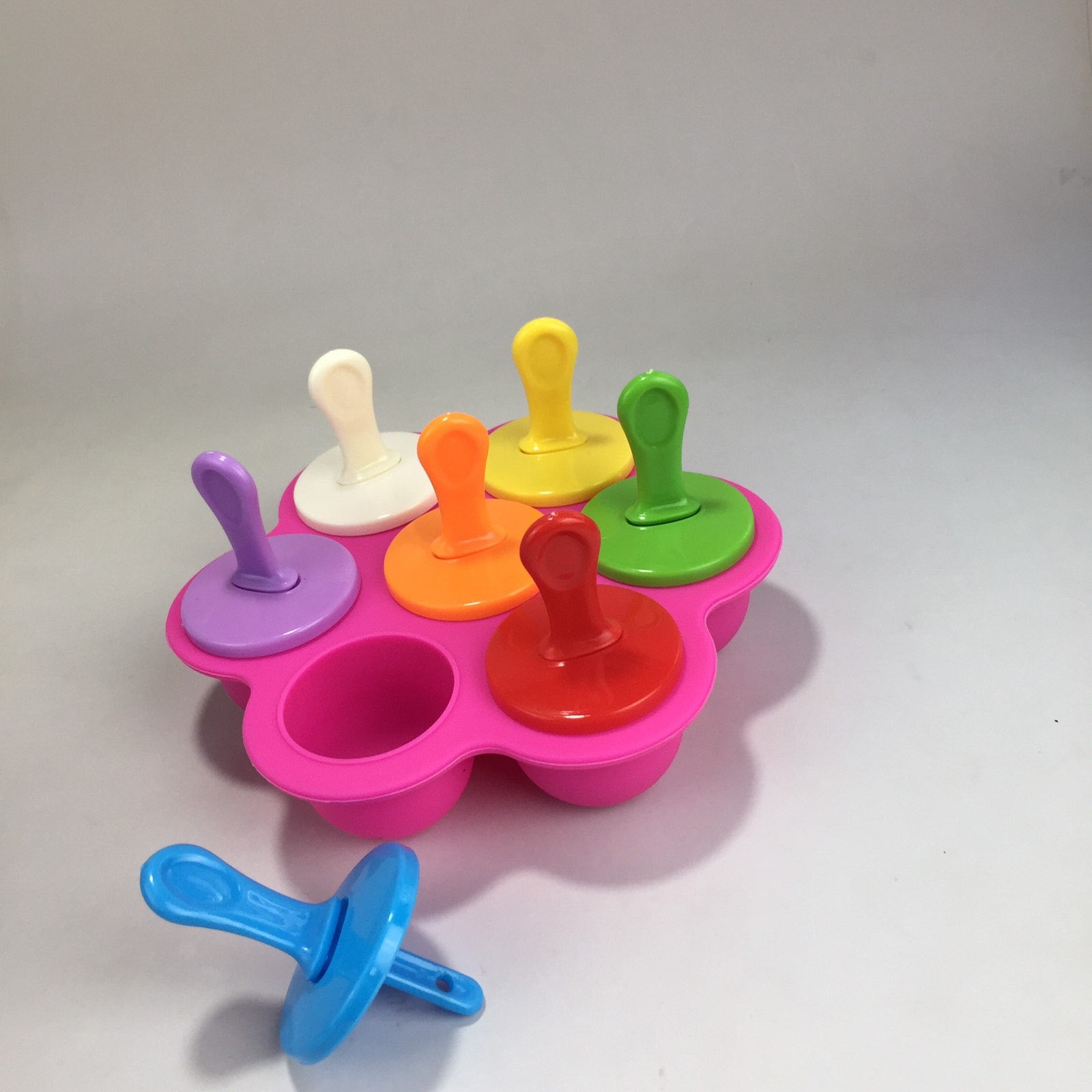 Popsicle Mold or Ice Drop Maker – Hoshi Baby Philippines