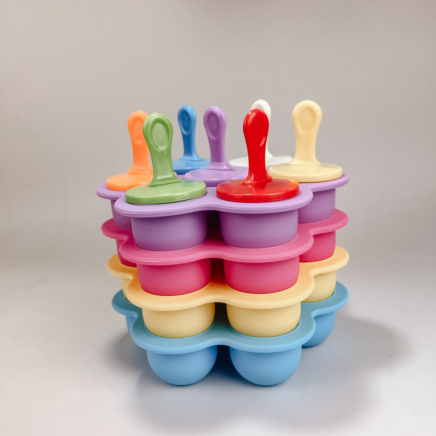 Popsicle Mold or Ice Drop Maker – Hoshi Baby Philippines