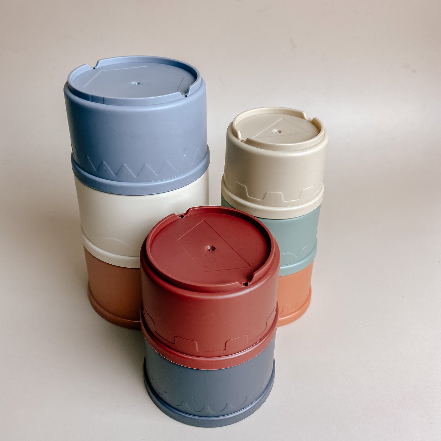 Wheat Straw Stacking Cup