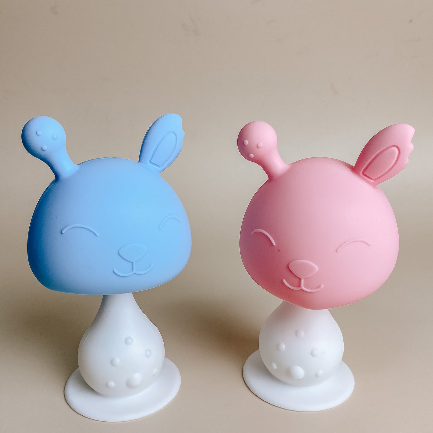 2-in-1 High Chair Silicone
