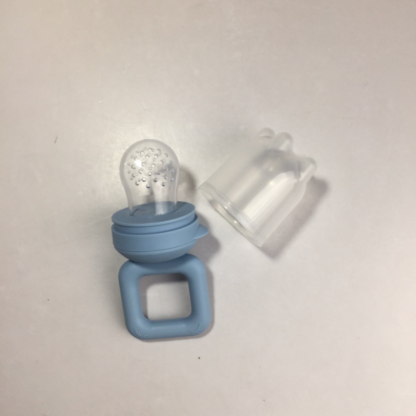 Silicone Fruit Pacifier